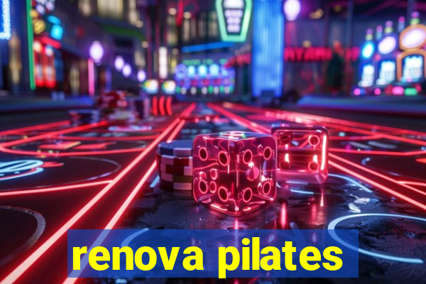 renova pilates